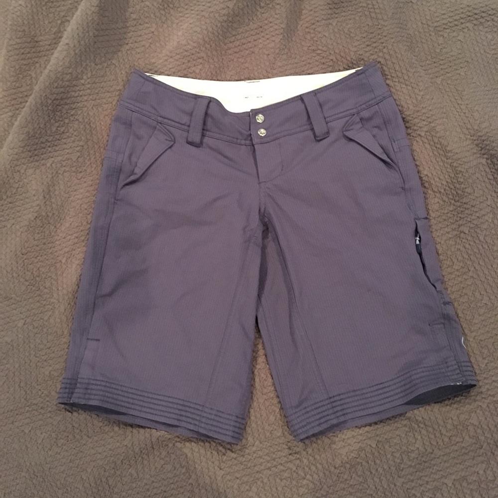 Lululemon Board Shorts size 6